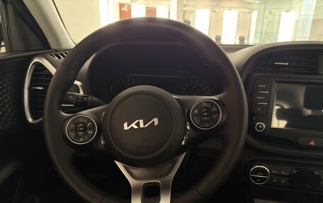 KIA Soul III, 2022 год, 3 020 000 рублей, 11 фотография