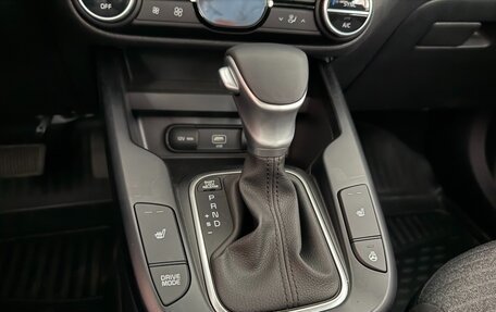 KIA Soul III, 2022 год, 3 020 000 рублей, 16 фотография