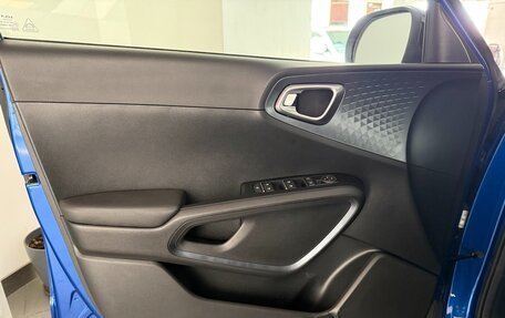 KIA Soul III, 2022 год, 3 020 000 рублей, 14 фотография