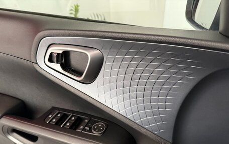 KIA Soul III, 2022 год, 3 020 000 рублей, 15 фотография