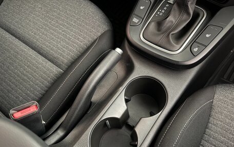 KIA Soul III, 2022 год, 3 020 000 рублей, 17 фотография