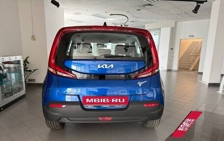 KIA Soul III, 2022 год, 3 020 000 рублей, 6 фотография