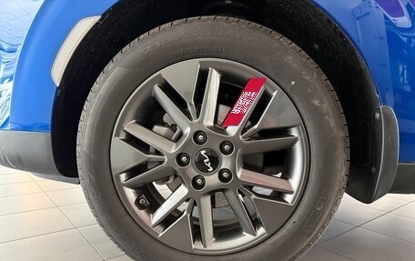 KIA Soul III, 2022 год, 3 020 000 рублей, 12 фотография