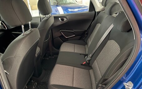 KIA Soul III, 2022 год, 3 020 000 рублей, 22 фотография