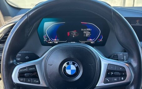 BMW 1 серия, 2022 год, 1 800 000 рублей, 10 фотография