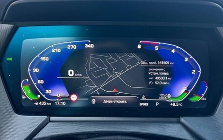 BMW 1 серия, 2022 год, 1 800 000 рублей, 7 фотография