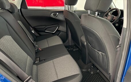 KIA Soul III, 2022 год, 3 020 000 рублей, 23 фотография