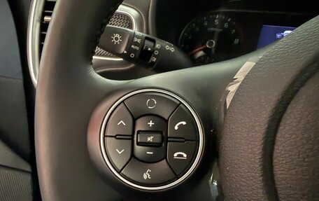 KIA Soul III, 2022 год, 3 020 000 рублей, 21 фотография