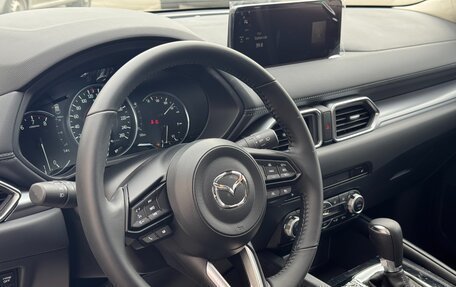 Mazda CX-5 II, 2026 год, 3 150 013 рублей, 11 фотография