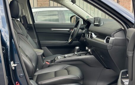 Mazda CX-5 II, 2026 год, 3 150 013 рублей, 8 фотография