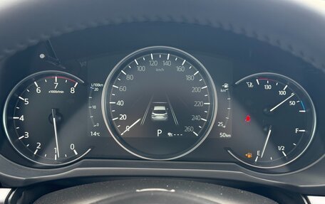 Mazda CX-5 II, 2026 год, 3 150 013 рублей, 16 фотография