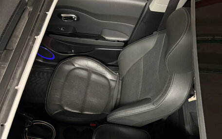 KIA Soul II рестайлинг, 2018 год, 1 600 000 рублей, 10 фотография