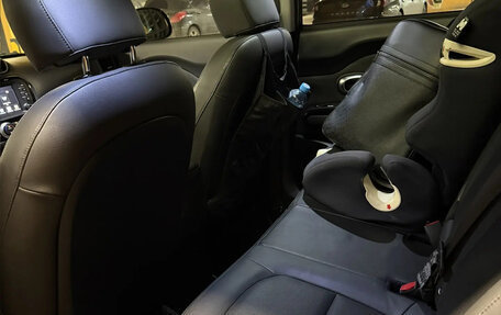 KIA Soul II рестайлинг, 2018 год, 1 600 000 рублей, 19 фотография