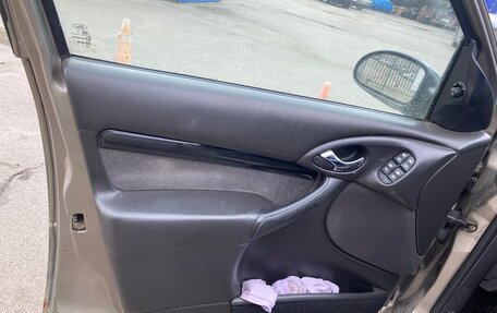 Ford Focus IV, 2003 год, 75 000 рублей, 5 фотография