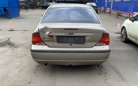 Ford Focus IV, 2003 год, 75 000 рублей, 3 фотография