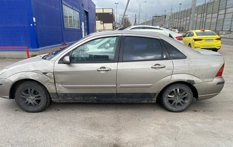 Ford Focus IV, 2003 год, 75 000 рублей, 4 фотография