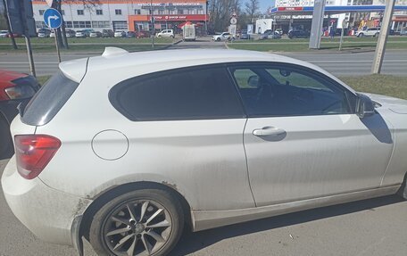 BMW 1 серия, 2013 год, 2 фотография