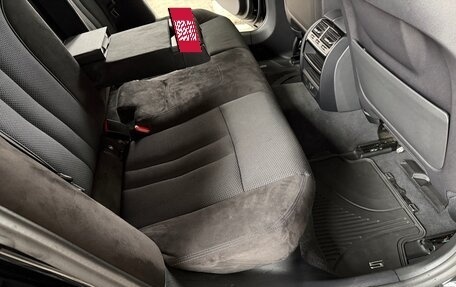 BMW 5 серия, 2019 год, 3 950 000 рублей, 19 фотография