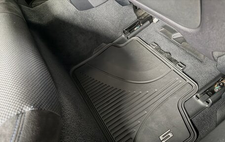 BMW 5 серия, 2019 год, 3 950 000 рублей, 21 фотография