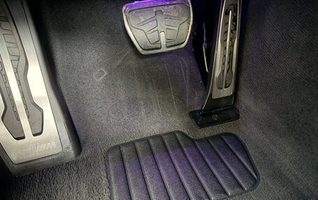 BMW 5 серия, 2019 год, 3 950 000 рублей, 25 фотография