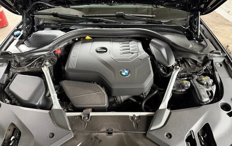 BMW 5 серия, 2019 год, 3 950 000 рублей, 20 фотография