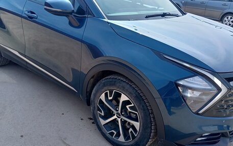 KIA Sportage IV рестайлинг, 2022 год, 2 950 000 рублей, 4 фотография