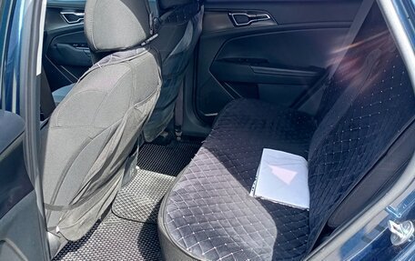 KIA Sportage IV рестайлинг, 2022 год, 2 950 000 рублей, 13 фотография