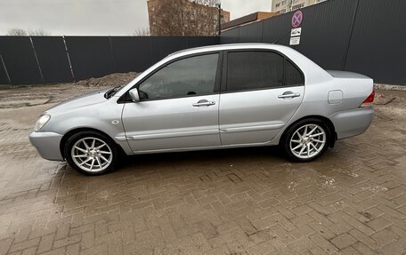 Mitsubishi Lancer IX, 2005 год, 410 000 рублей, 3 фотография