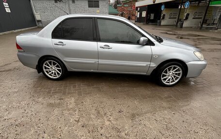 Mitsubishi Lancer IX, 2005 год, 410 000 рублей, 5 фотография