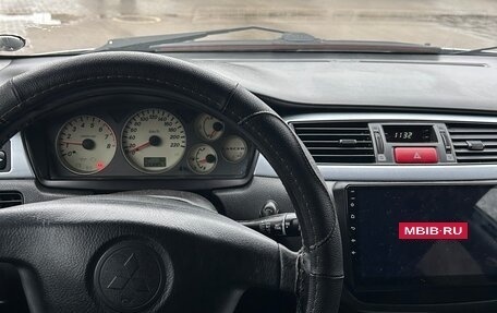 Mitsubishi Lancer IX, 2005 год, 410 000 рублей, 8 фотография