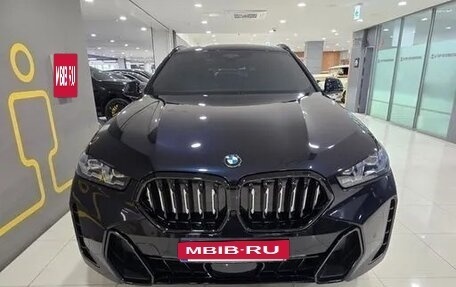 BMW X6, 2025 год, 11 701 750 рублей, 3 фотография