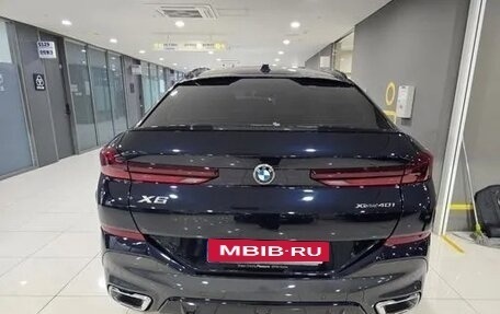 BMW X6, 2025 год, 11 701 750 рублей, 4 фотография