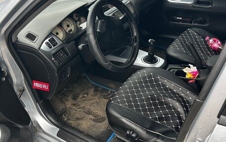 Mitsubishi Lancer IX, 2005 год, 410 000 рублей, 7 фотография