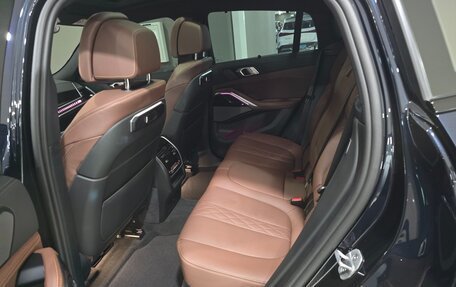 BMW X6, 2025 год, 11 701 750 рублей, 10 фотография