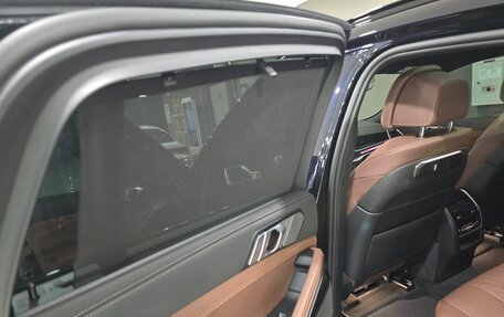 BMW X6, 2025 год, 11 701 750 рублей, 12 фотография