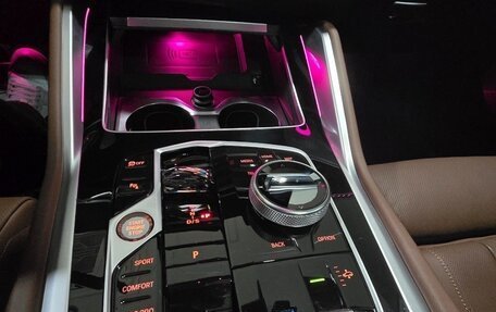 BMW X6, 2025 год, 11 701 750 рублей, 9 фотография