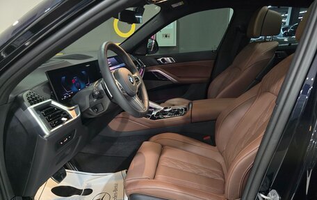 BMW X6, 2025 год, 11 701 750 рублей, 7 фотография