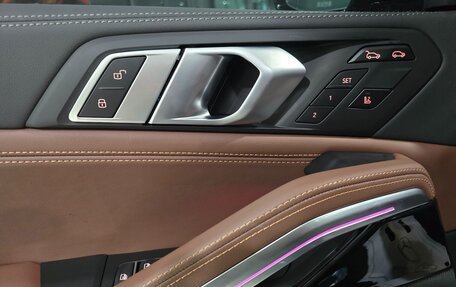 BMW X6, 2025 год, 11 701 750 рублей, 11 фотография