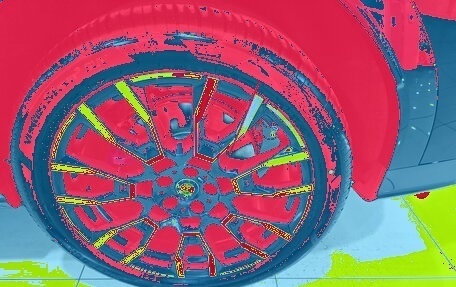 BMW X6, 2025 год, 11 701 750 рублей, 5 фотография