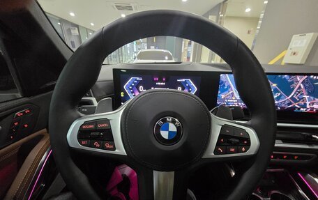 BMW X6, 2025 год, 11 701 750 рублей, 14 фотография