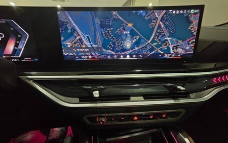BMW X6, 2025 год, 11 701 750 рублей, 15 фотография