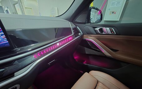 BMW X6, 2025 год, 11 701 750 рублей, 17 фотография