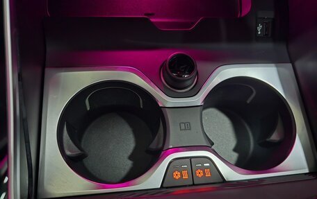 BMW X6, 2025 год, 11 701 750 рублей, 18 фотография