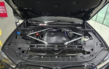 BMW X6, 2025 год, 11 701 750 рублей, 6 фотография