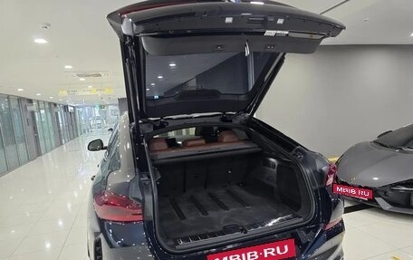 BMW X6, 2025 год, 11 701 750 рублей, 20 фотография