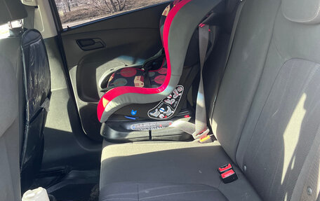 Chevrolet Aveo III, 2013 год, 750 000 рублей, 8 фотография