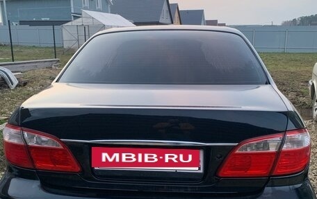 Nissan Maxima VIII, 2004 год, 600 000 рублей, 3 фотография