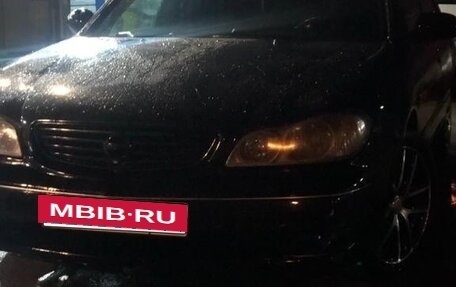 Nissan Maxima VIII, 2004 год, 600 000 рублей, 2 фотография