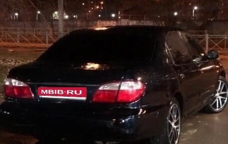 Nissan Maxima VIII, 2004 год, 600 000 рублей, 6 фотография