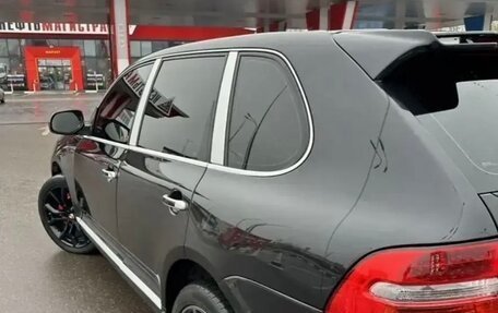 Porsche Cayenne III, 2007 год, 1 350 000 рублей, 3 фотография